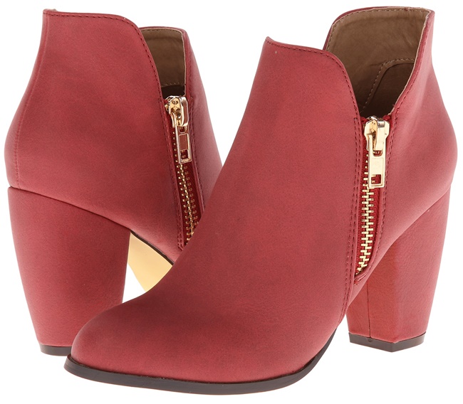 Michael antonio marlie store bootie