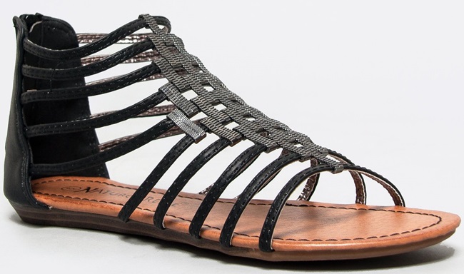 nature breeze joburg sandals