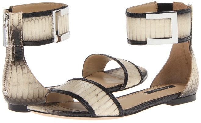 rachel zoe gracie sandals