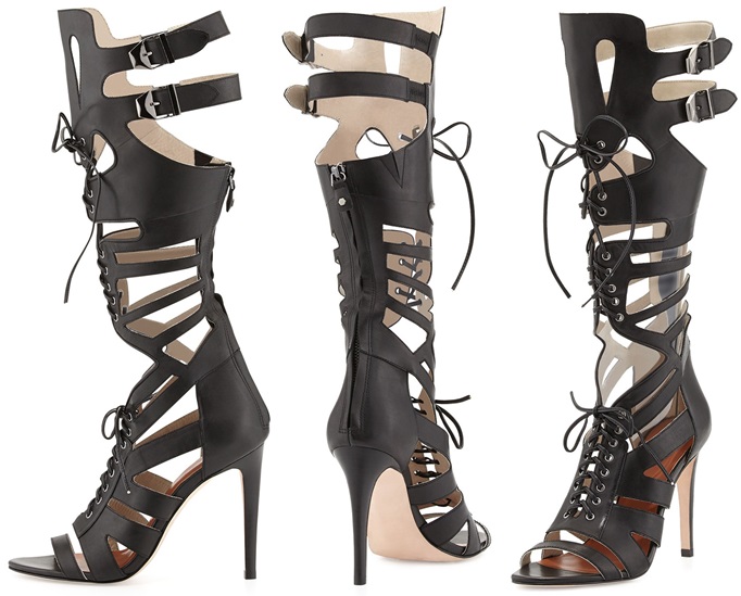 rebecca minkoff rita gladiator sandals 2-horz