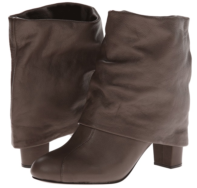 see by Chloe Cuff Ankle Boots