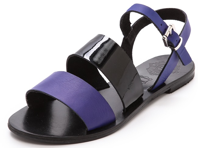 sol sana january sandals