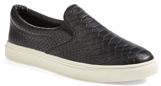 steve madden ecntrc-c slip on sneakers 2