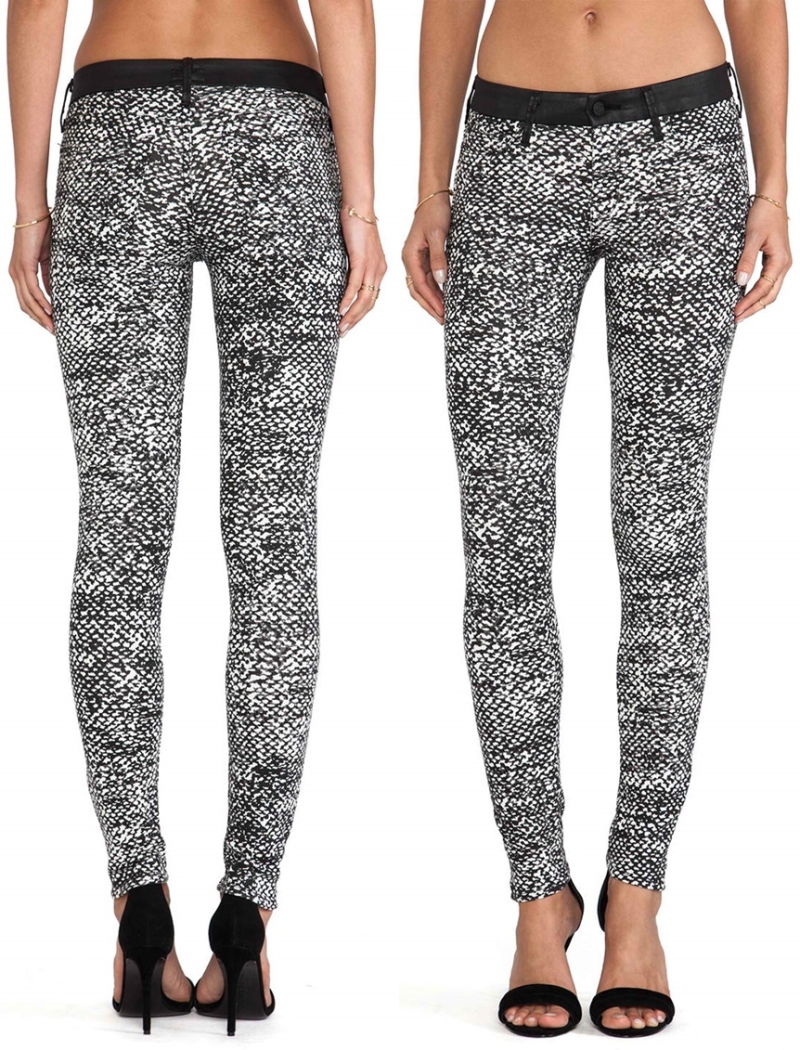 the looker mother print leggings 2-horz