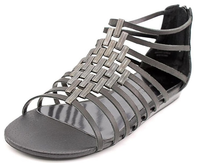 volatile selkie gladiator sandals