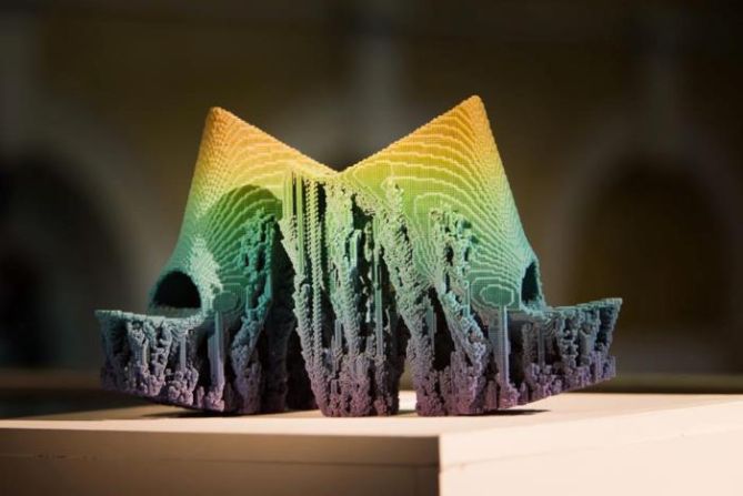 Francis-Bitonti-Adobe-3D-printed-shoes-Molecule-collection-1