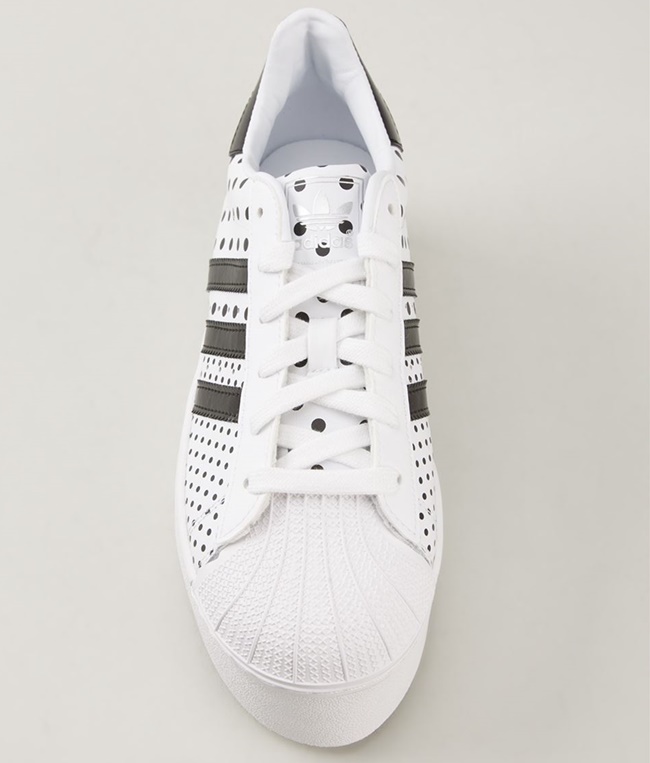 Adidas superstar best sale 2 platform