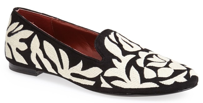 aerin abbott loafers