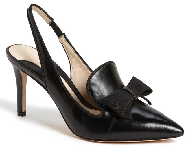 carolinna espinosa sylvie pumps