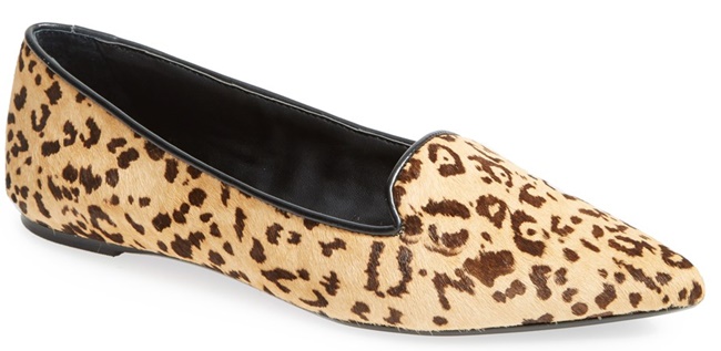 charles david bao flats