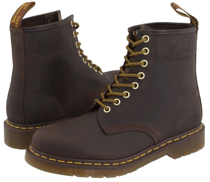 dr martens 1460 aztec