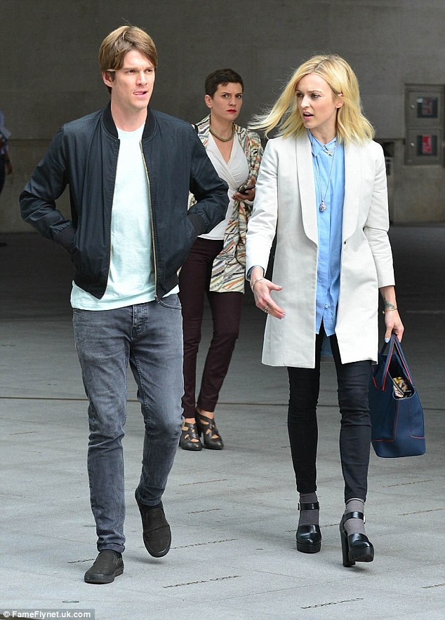 fearne cotton masculine feminine style mary janes london