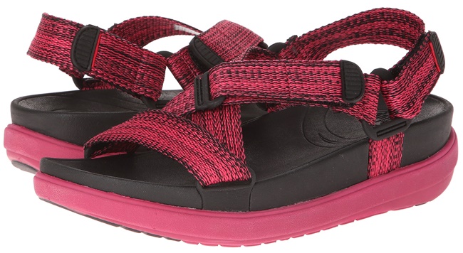 fitflop sling sanals