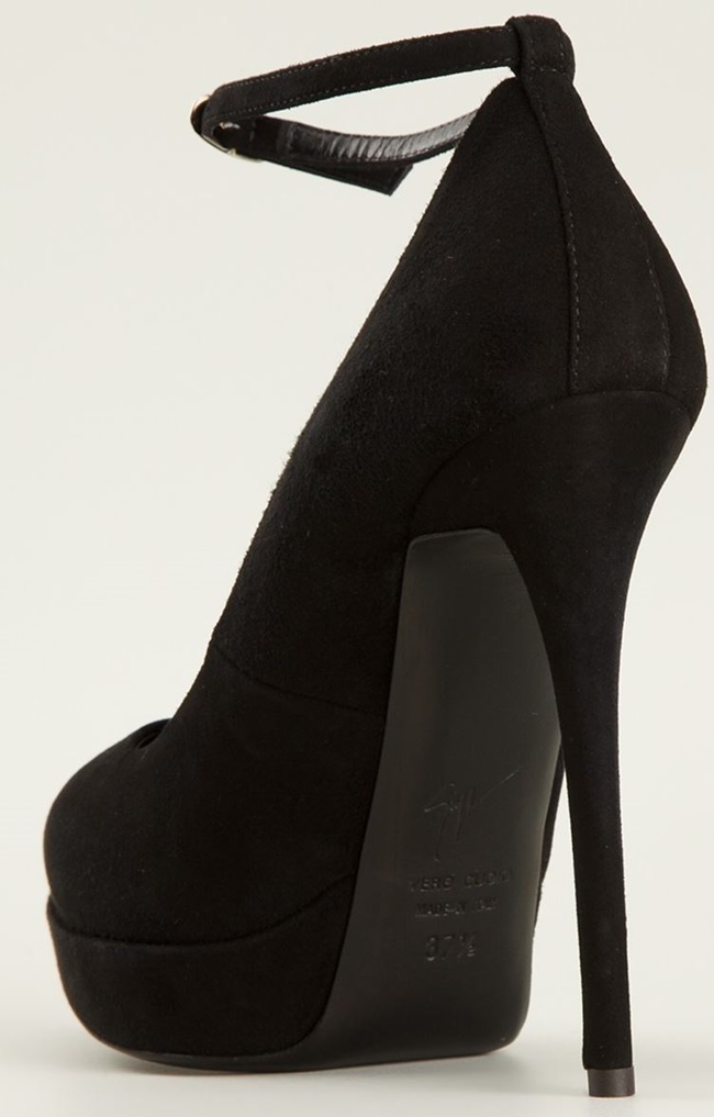 giuseppe zanotti platform pumps 3