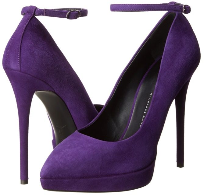 giuseppe zanotti platform pumps 5