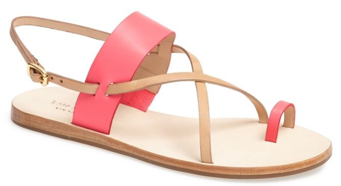 kate spade ashley sandals