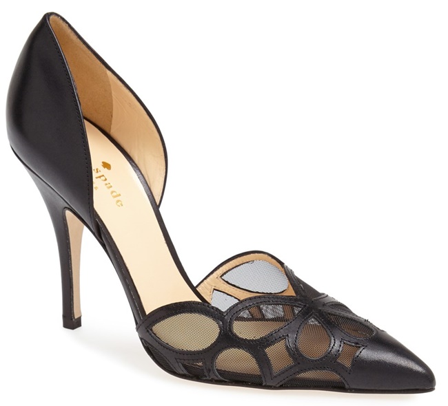 kate spade lauretta pumps