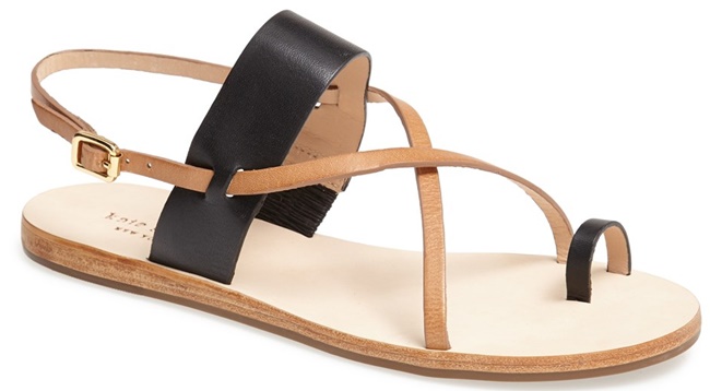 kate spade new york ashley sandals