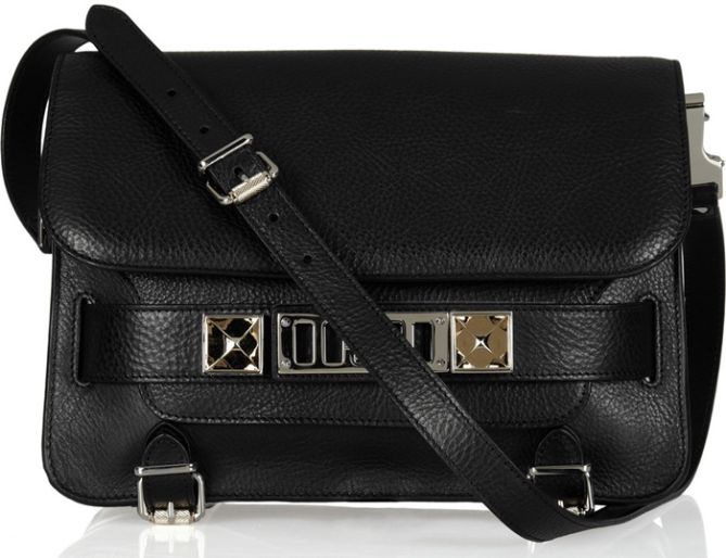 proenza schouler ps11 classic bag