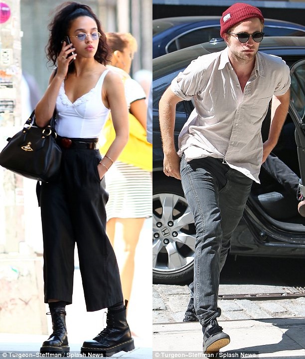 robert pattinson girlfriend fka twigs 3-horz