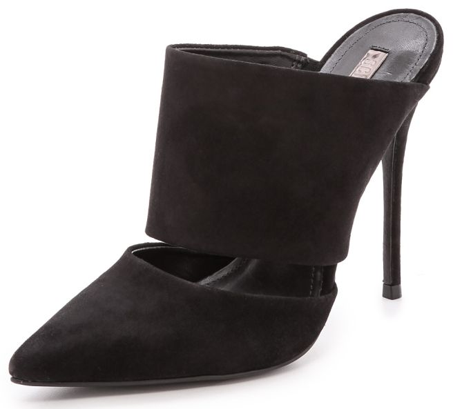 schutz querada mules