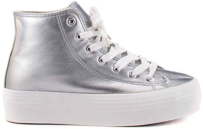 sixty seven platform sneakers