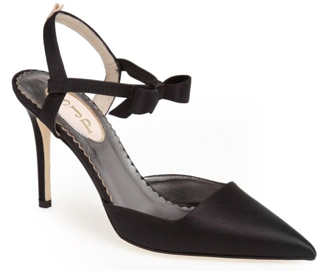 sjp pola pumps