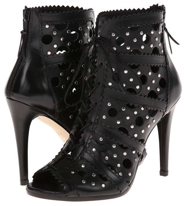 stuart weitzman cagey