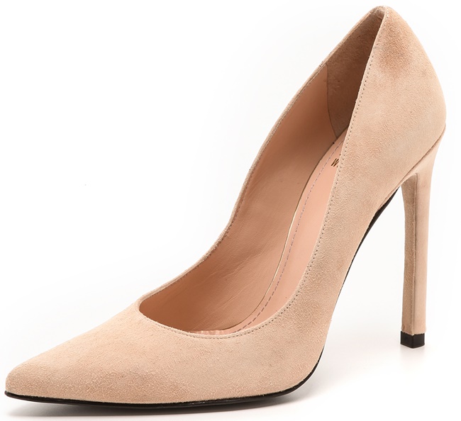 stuart weitzman queen pumps2