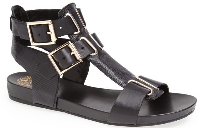 vince camuto pixe sandals