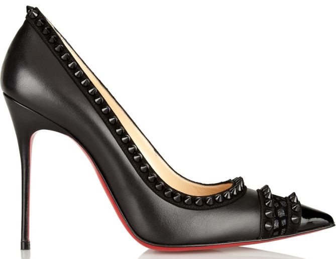 christian louboutin malabar hill