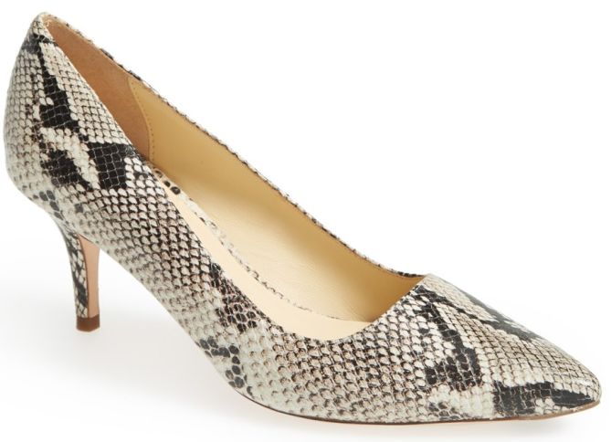 cole haan bradshaw pumps