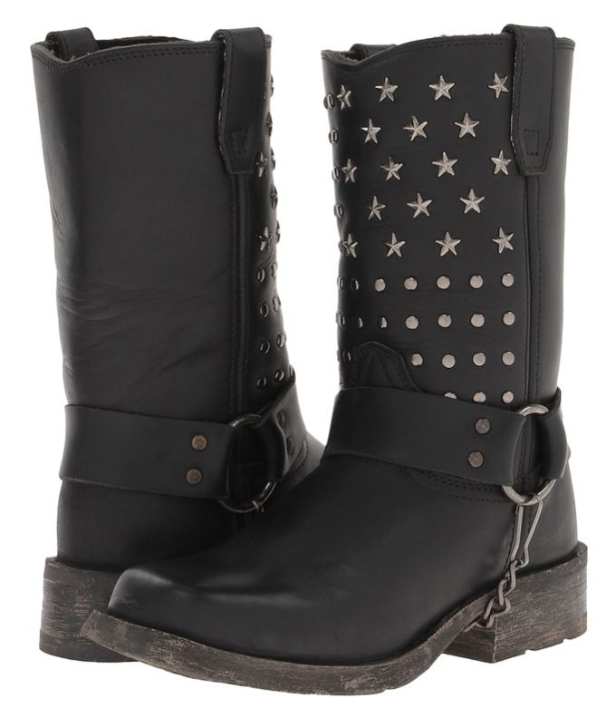 dingo star lite boots