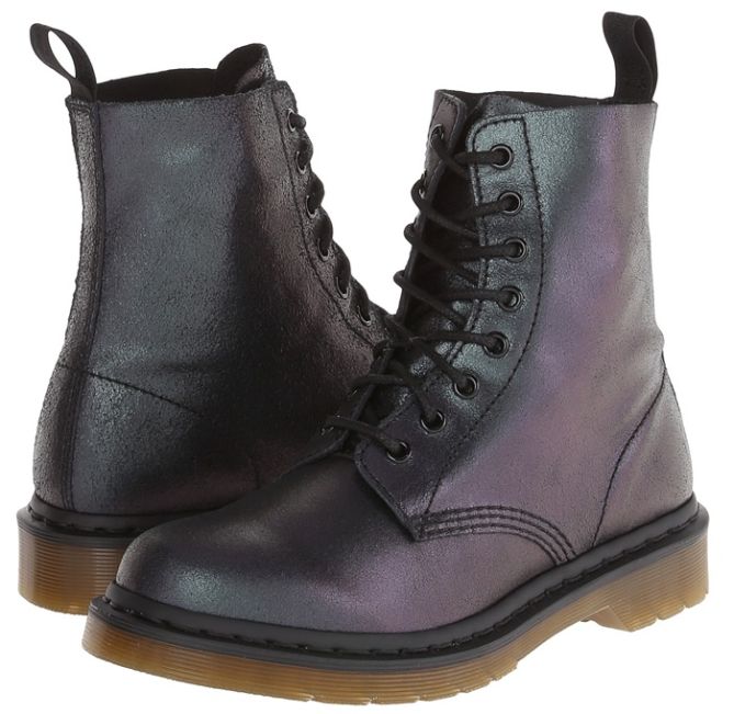 dr martens pascal 8 eye