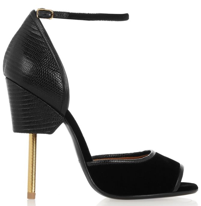 givenchy matilda sandals