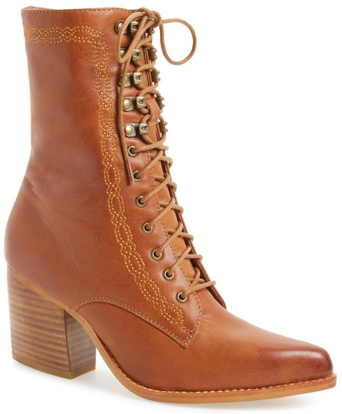 jeffrey  campbell boothe