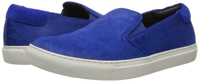 kenneth cole new york king haircalf blue