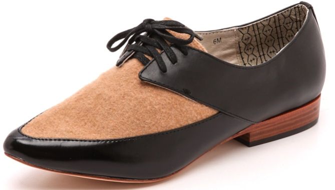 matt bernson darby lace up oxfords 2