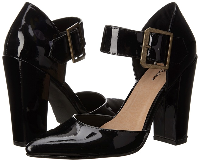 michael antonio larsen pumps