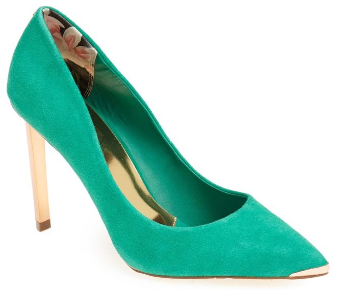 ted baker elvena pumps