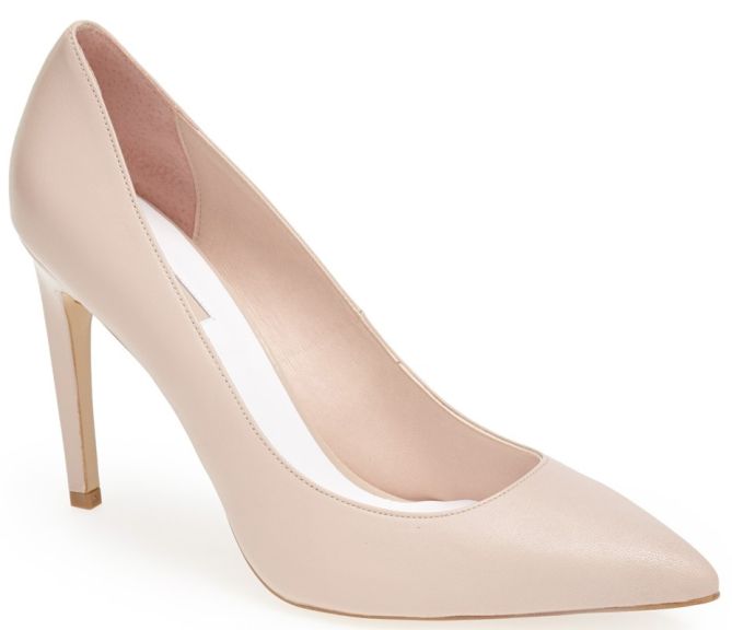 topshop glory pumps