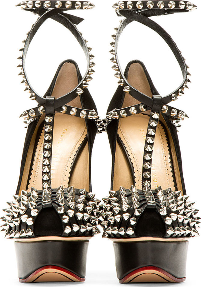 charlotte olympia portia pumps 2