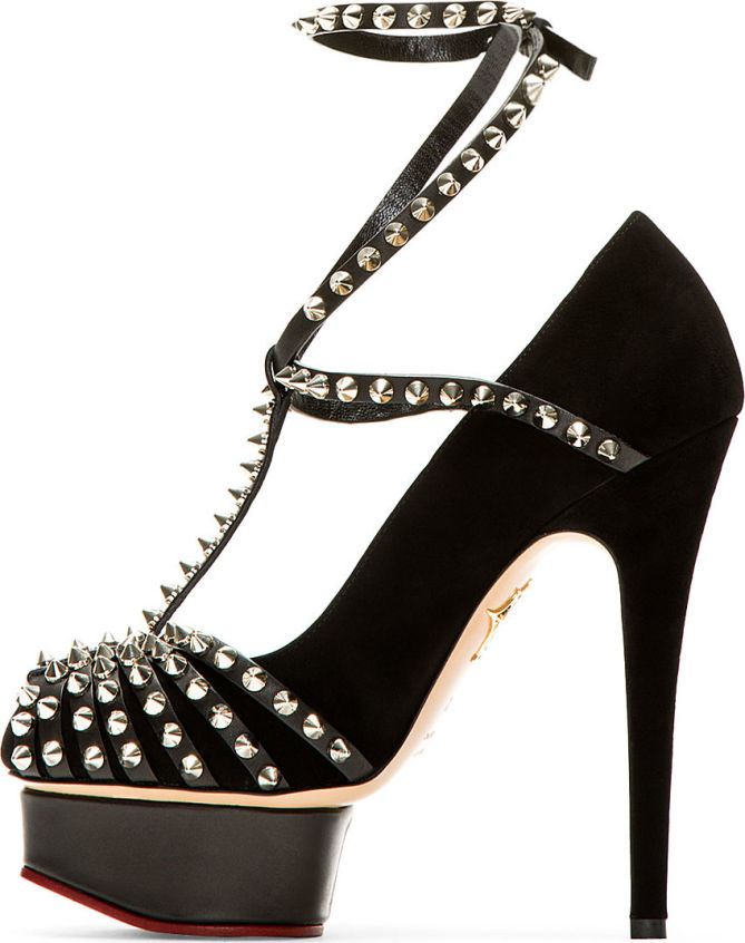 charlotte olympia portia pumps 3