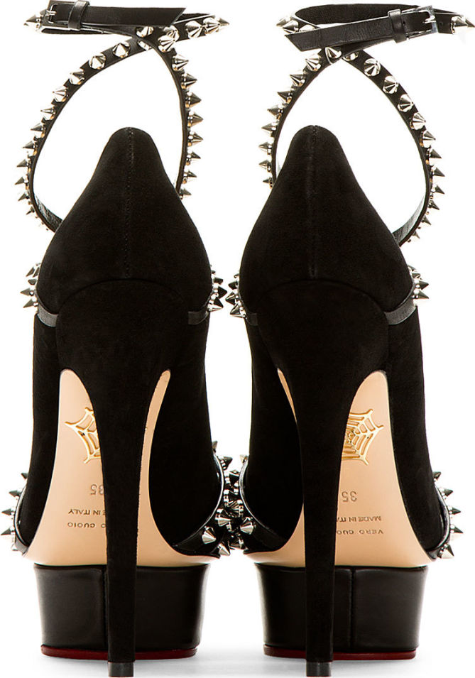 charlotte olympia portia pumps 4