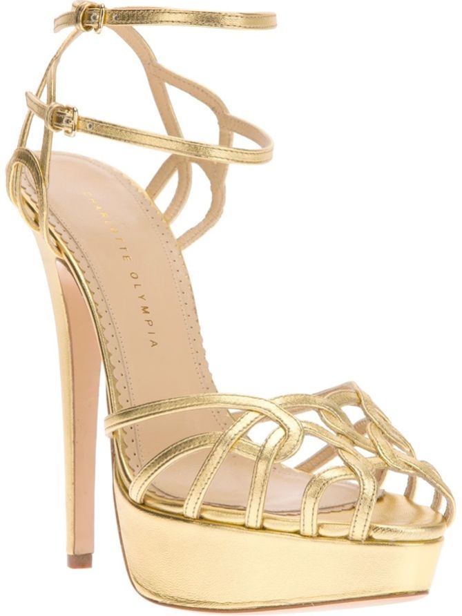 charlotte olympia ursula sandals 2