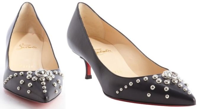 christian louboutin door knock 45 2-horz