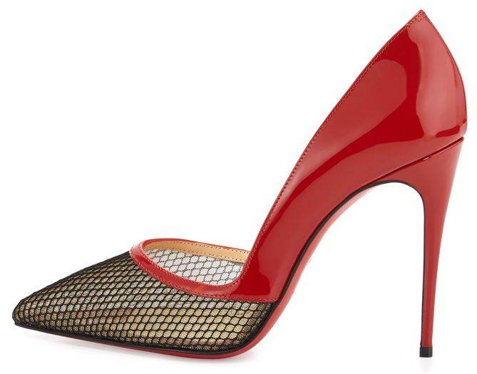 christian louboutin miluna pumps 2