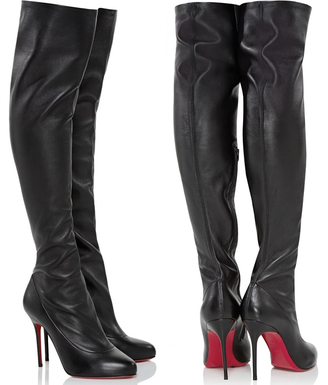 christian louboutin sempre monica boot 4-horz