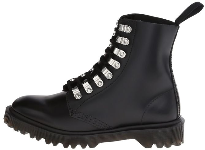 dr martens assange boots