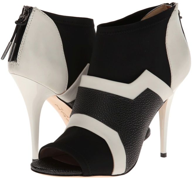 l.a.m.b. deedra booties